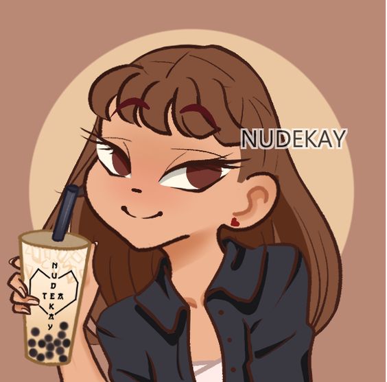 image of nudekay profile image made on picrew - What is a Nudekay? Learn How to Create One with Picrew