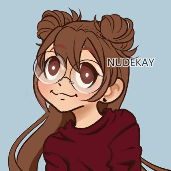 image of nudekay profile image cteated with picrewWhat is a Nudekay? Learn How to Create One with Picrew image creator -