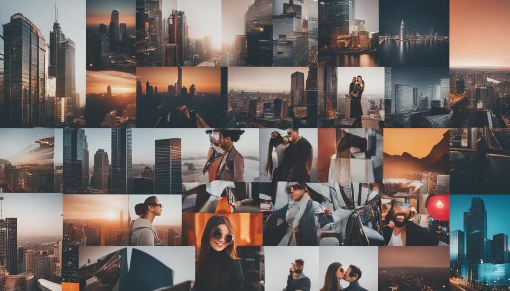 Building relationships with celebrities on Instagram Building relationships with celebrities on Instagram