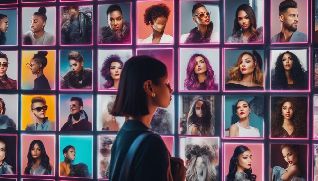 Finding celebrities on Instagram Finding celebrities on Instagram