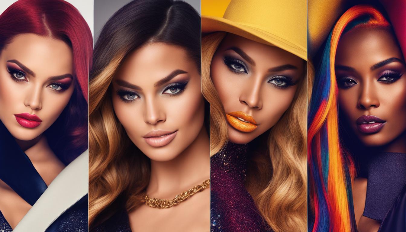 You are currently viewing Spotlight on the Hottest Female Celebrities on Instagram