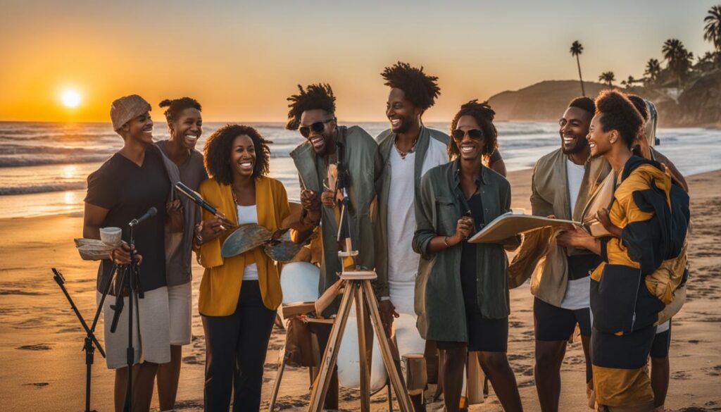 Inspiring Celebrities