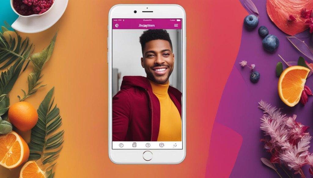 Instagram Bio image created with https://seowriting.ai/