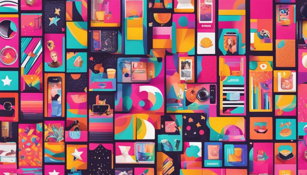 Instagram celebrity stories