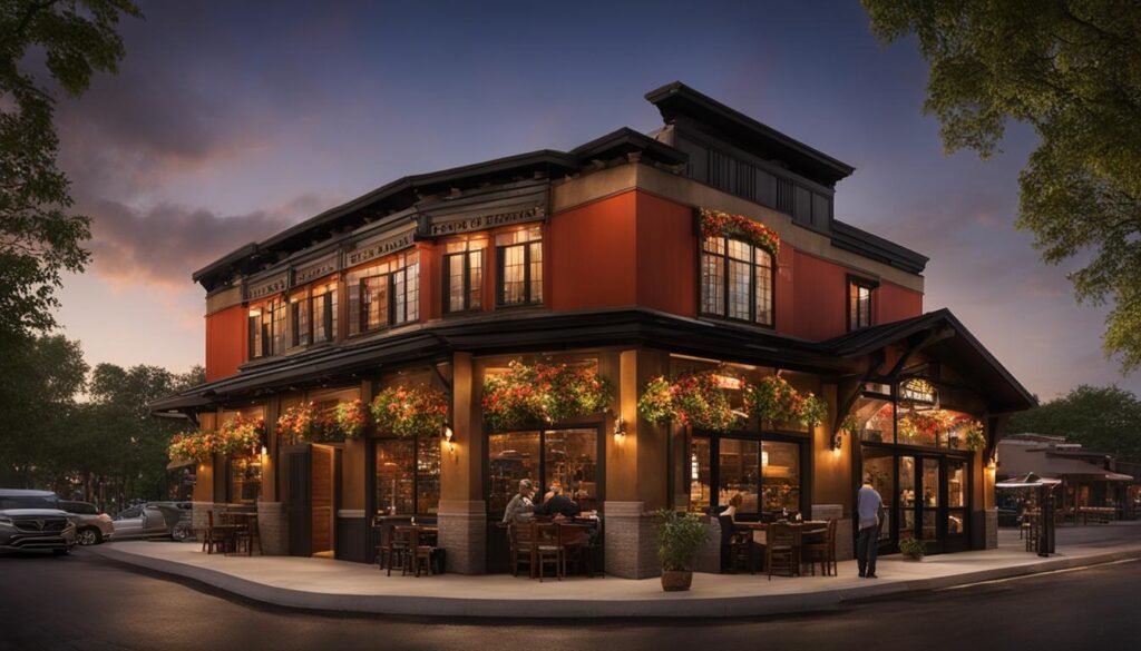 Jon Bon Jovi's Pay-What-You-Can Restaurant