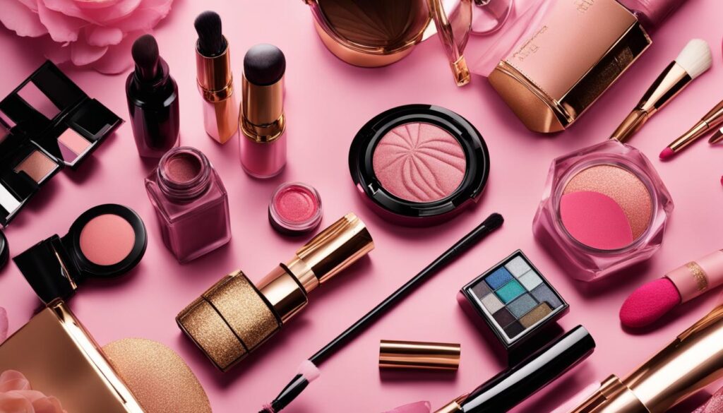 Kylie Jenner - The Beauty Mogul