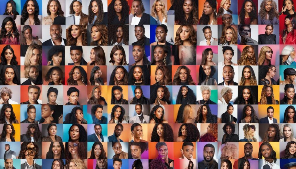 Legitimate Celebrity Accounts on Instagram