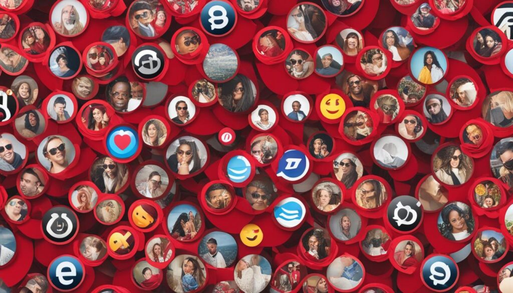 Scams through Fake Instagram DMs