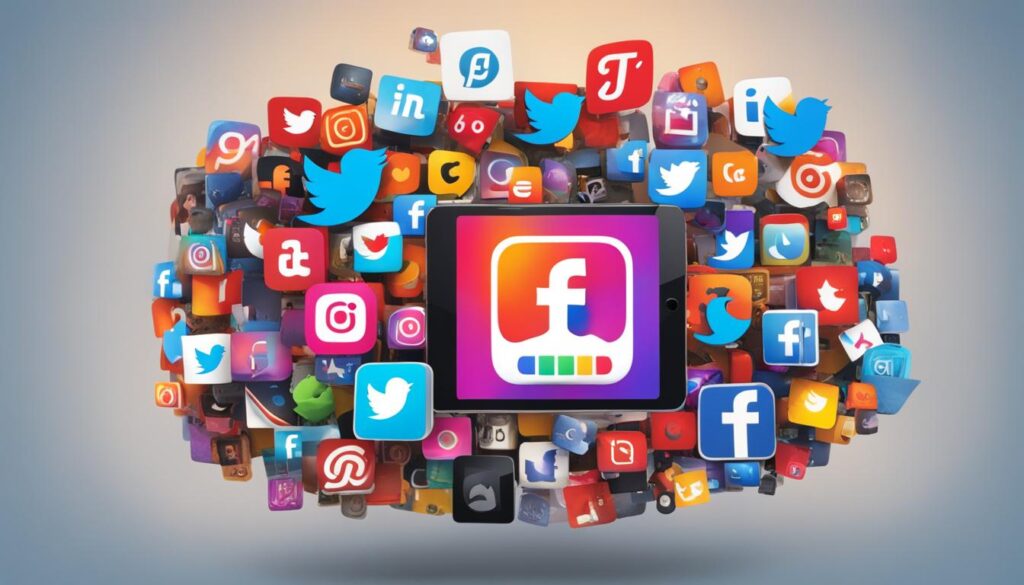 Social Media Platforms