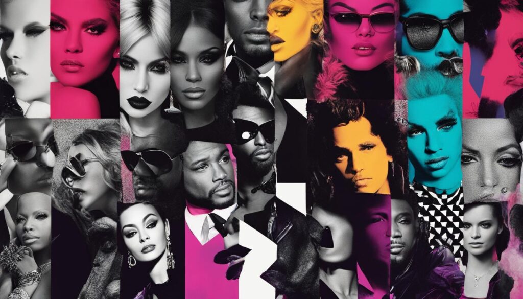 controversial celebrities