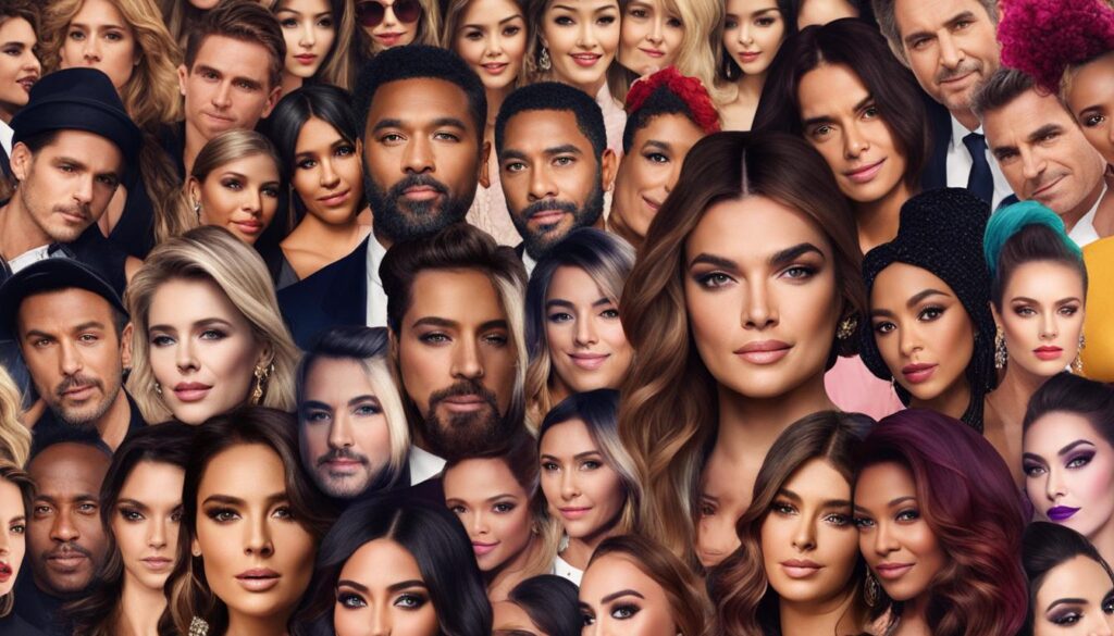 Celebrities Instagram Filters Celebrities Instagram Filters