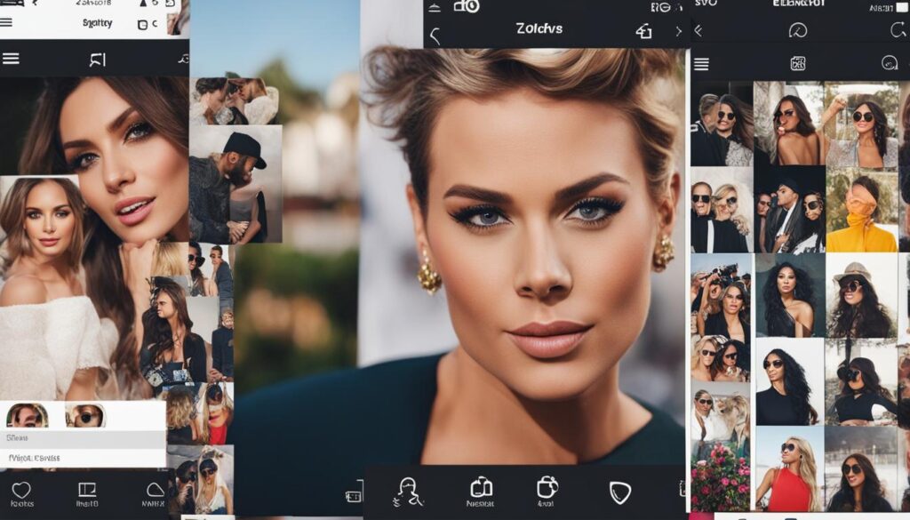 Controversies in the Instagram Celebrity World Controversies in the Instagram Celebrity World