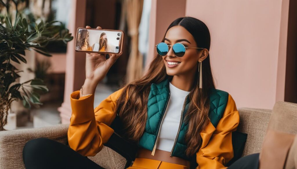 Effective engagement on Instagram