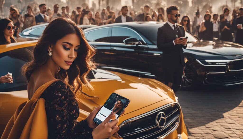 Instagram Celebrity Updates