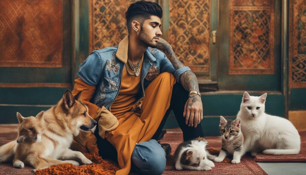 Zayn Malik fan kindness generosity