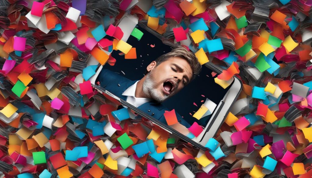 impact of Instagram notifications on celebrities