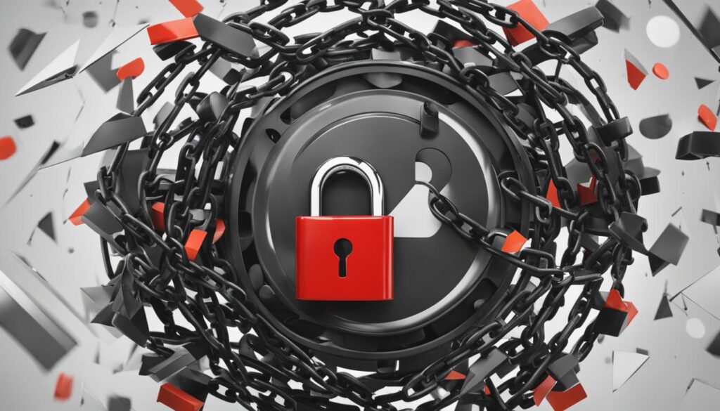 personal information theft