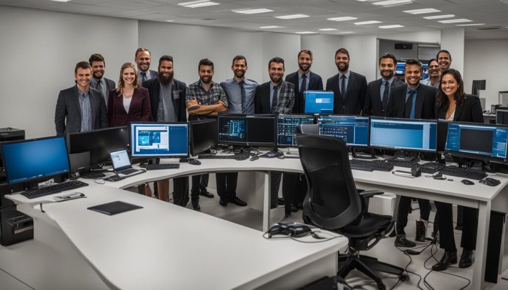 reputable ethical hackers