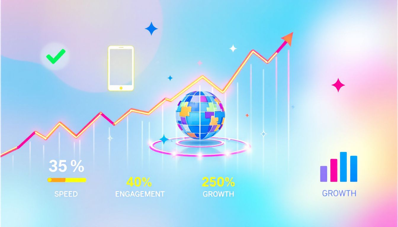 Short-form video content being created for social media.