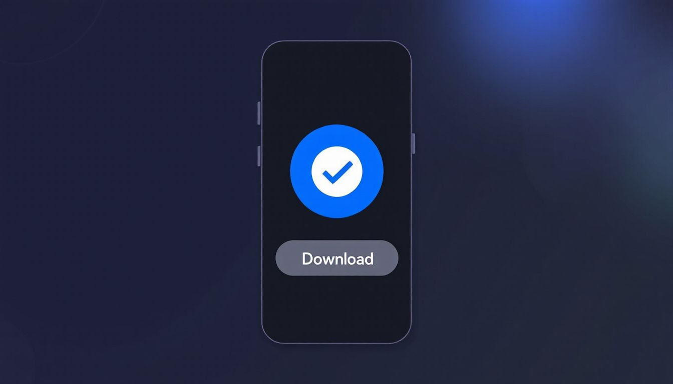 How to download Lite APK on an Android device. Created by SurferSEO.com