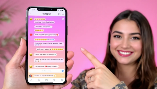 Read more about the article How to Turn Off Vanish Mode on Instagram